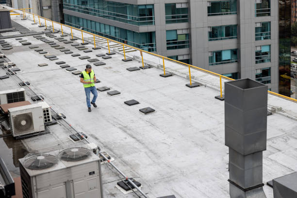 Trusted Superior, CO Roofing Service Experts