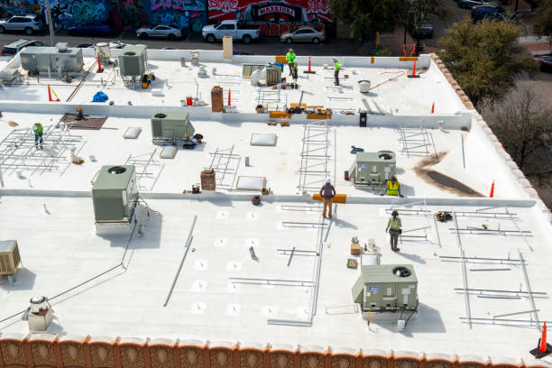 Best Commercial Roofing Services  in Superior, CO